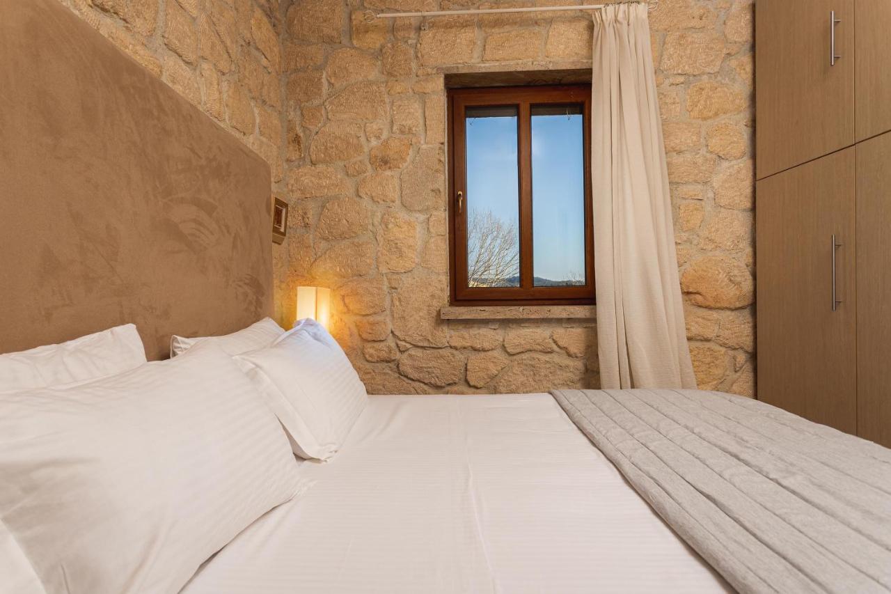 Pure White Suite Elani Сиври Экстерьер фото