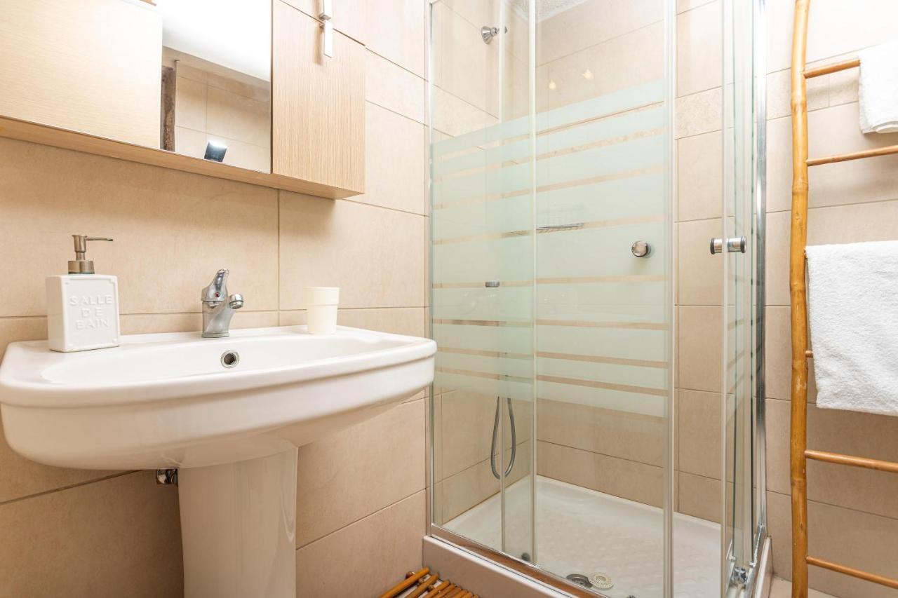 Pure White Suite Elani Сиври Экстерьер фото