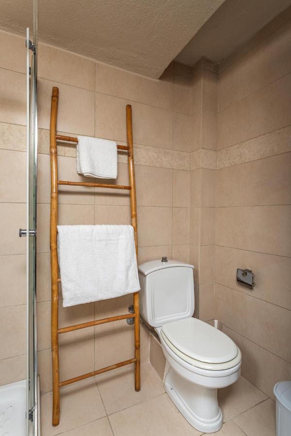 Pure White Suite Elani Сиври Экстерьер фото